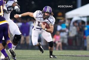 Image post by @gscsports on Facebook