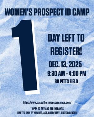 Image post by @gsathletics_wso on Instagram