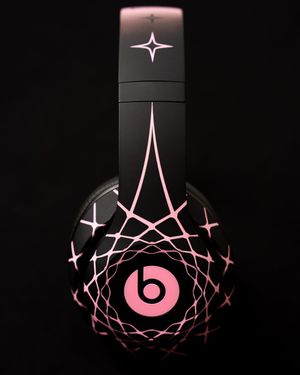 Image post by @beatsbydre on Instagram
