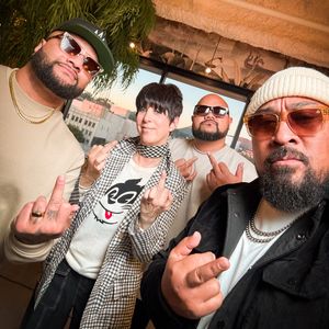 Image post by @commonkings on Instagram
