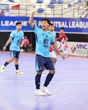 Image post by @bolalobfutsal on Instagram