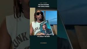 Video post by @liljon on YouTube