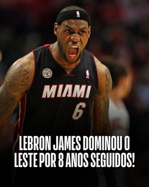 Image post by @nbabrasil on Instagram