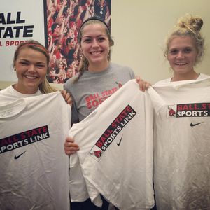 Image post by @bsusportslink on Instagram