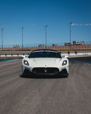 Image post by @dreamracing on Instagram