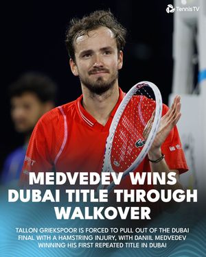Image post by @tennistv on Instagram