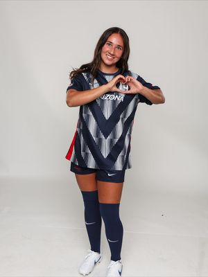 Image post by @arizonasoccer on Instagram