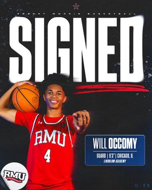 Image post by @rmumbasketball on Instagram