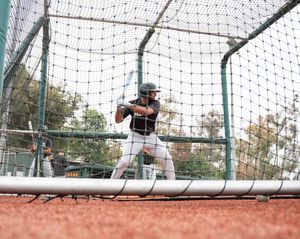 Image post by @caltechbaseball on Instagram