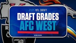 Video post by @CBS Sports on YouTube