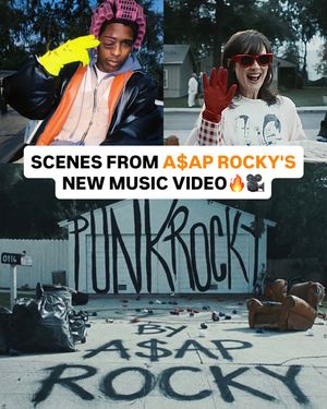 Video post by @rap on TikTok