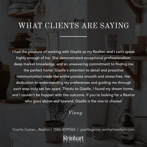 Image post by @gisellegaitanhomes on Instagram