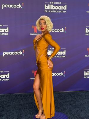 Video post by @telemundo on TikTok