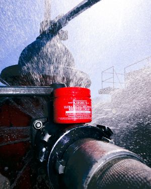 Image post by @kiehls on Instagram
