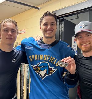 Image post by @thunderbirdsahl on Instagram