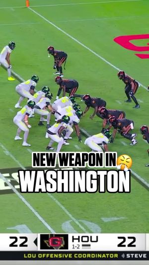 Video post by @ufl on Facebook
