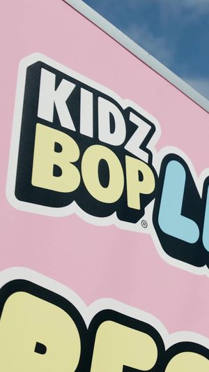 Video post by @kidzbop on TikTok