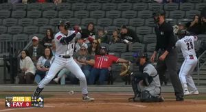 Video post by @AstrosFuture on Twitter