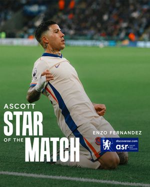 Image post by @chelseafc on Instagram