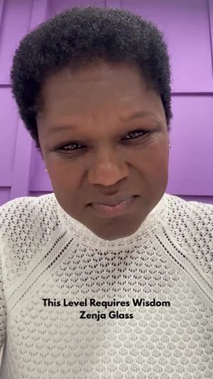 Video post by @zenjaglass on TikTok