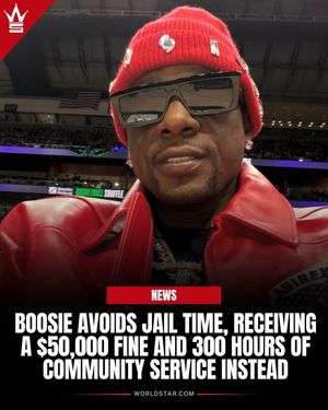 Image post by @worldstar on Instagram