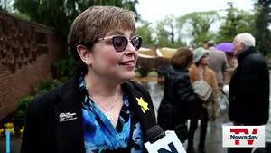 Video post by @newsday on YouTube