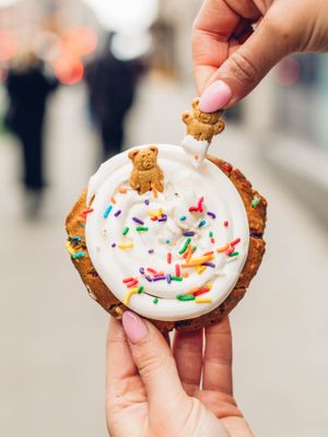 Image post by @chipcitycookies on Instagram