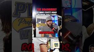 Video post by @preferredwalkon on YouTube
