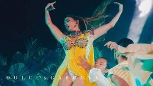 Video post by @dolcegabbana on YouTube