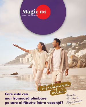 Image post by @radiomagicfm on Instagram