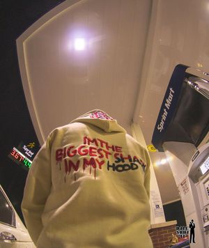 Image post by @sharkboywop on Instagram