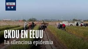 Video post by @nmasunivision on YouTube