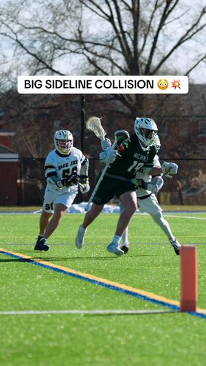 Video post by @lacrossenetwork on TikTok