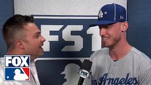 Video post by @foxsports on YouTube