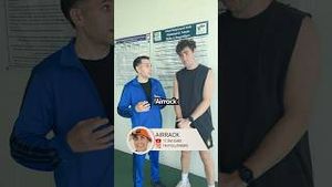 Video post by @lawbymike on YouTube