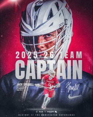 Image post by @harvardmlacrosse on Instagram