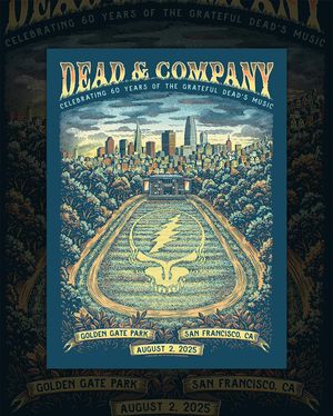 Image post by @bobweir on Instagram