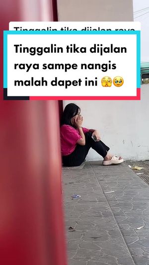Video post by @rinarstn on TikTok