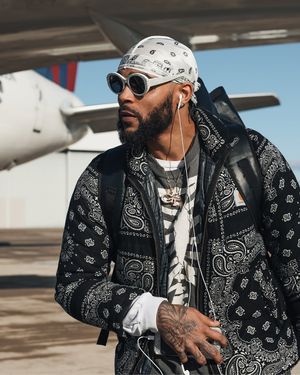 Image post by @bucksinsix on Instagram