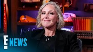 Video post by @enews on YouTube
