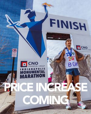 Image post by @indymonumental on Instagram