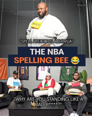 Image post by @enjoybball on Instagram