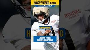 Video post by @pfnnfl on YouTube