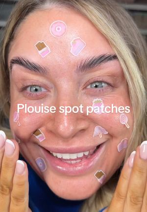 Video post by @beckymorganmakeup on TikTok