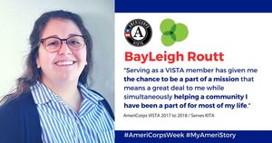 Image post by @kitanonprofit on Twitter