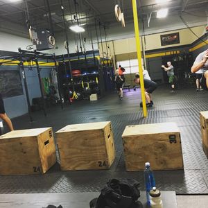 Image post by @streetfitcoaching on Instagram
