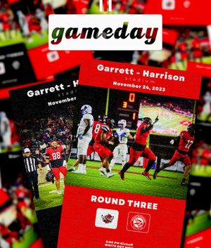 Image post by @chsreddevils on Instagram