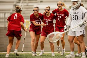 Image post by @harvardwlax on Instagram