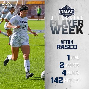 Image post by @mineswsoc on Twitter