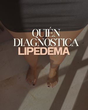 Image post by @lipedema.su on Instagram